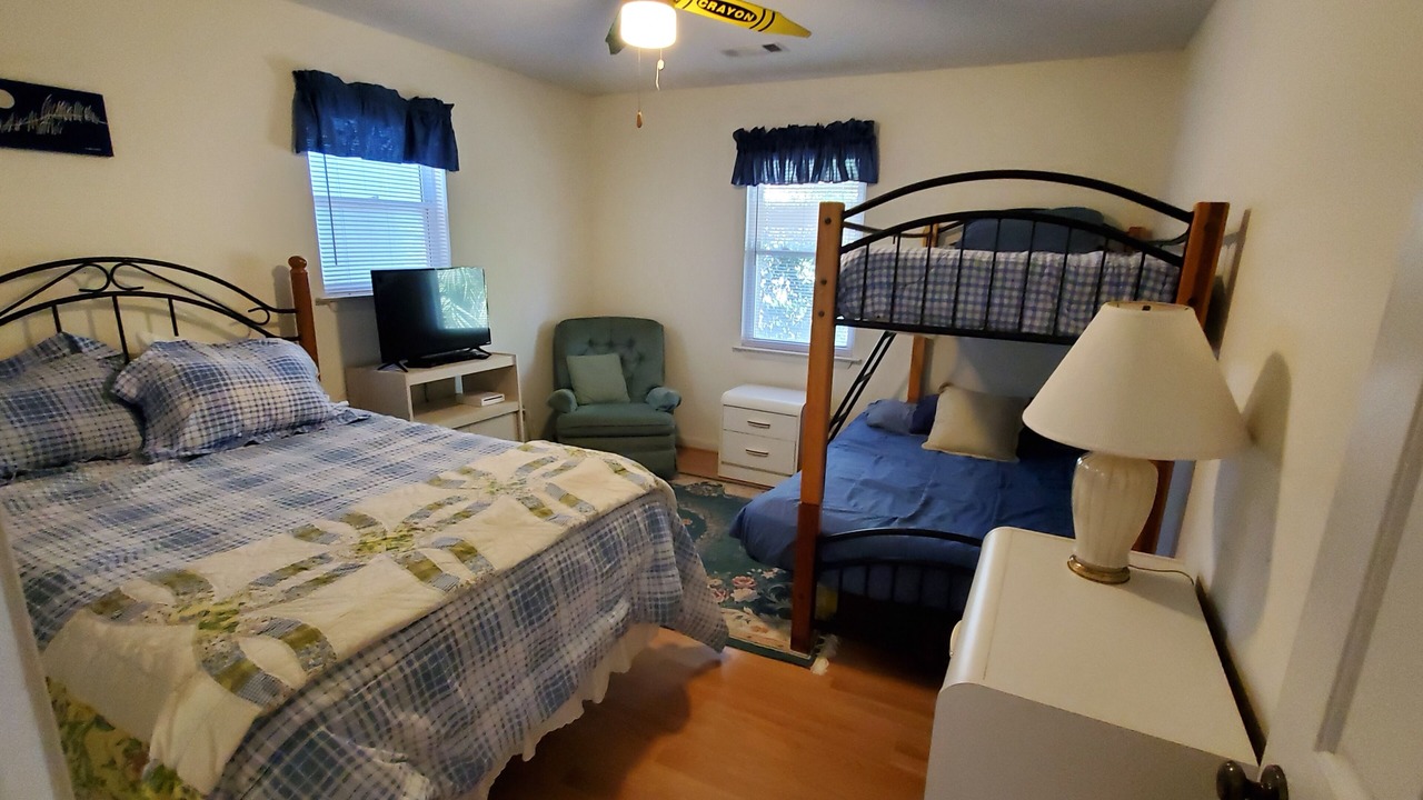 Photo of Bedroom in Beaufort