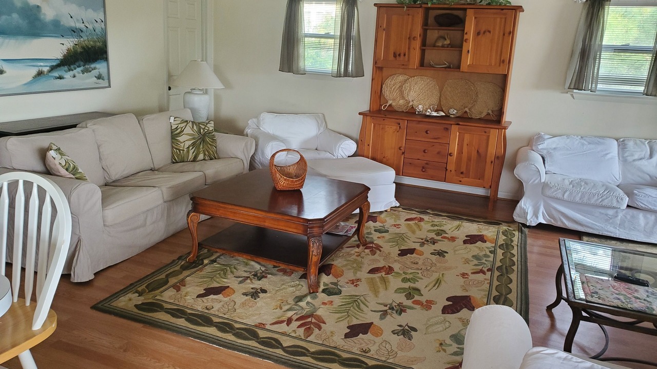 Photo of Livingroom in Beaufort