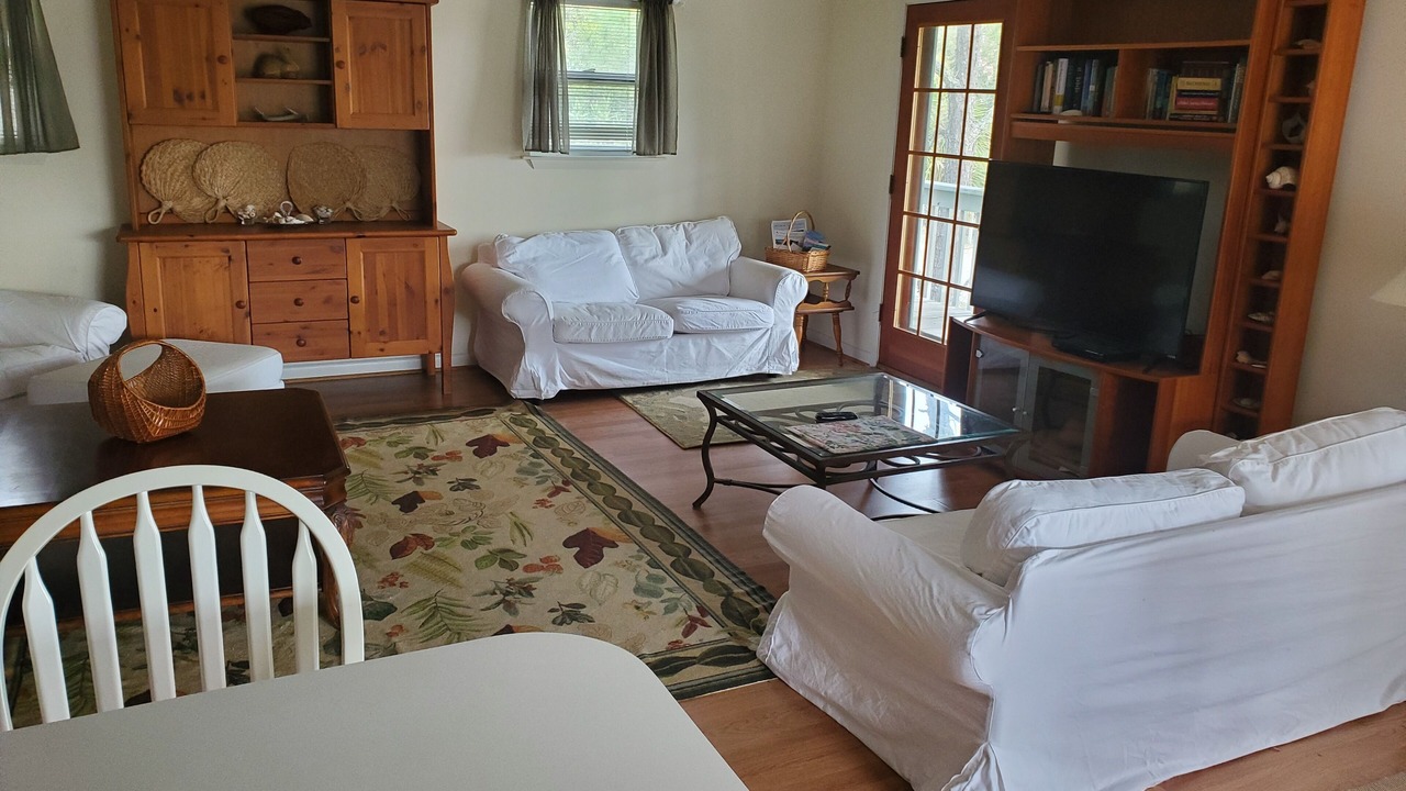 Photo of Livingroom in Beaufort