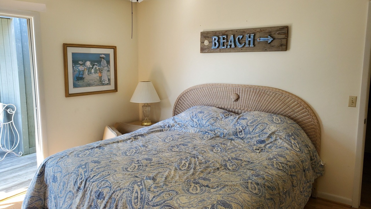 Photo of Bedroom in Beaufort