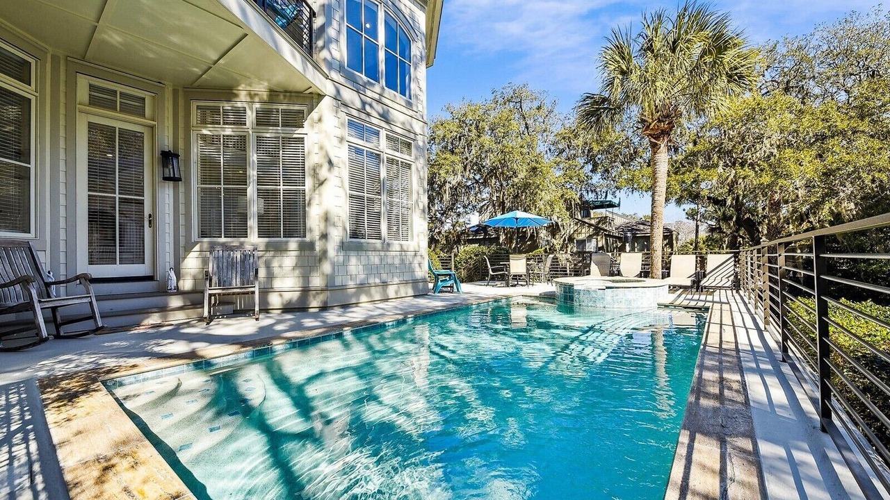 Photo of Outdoor in North Forest Beach