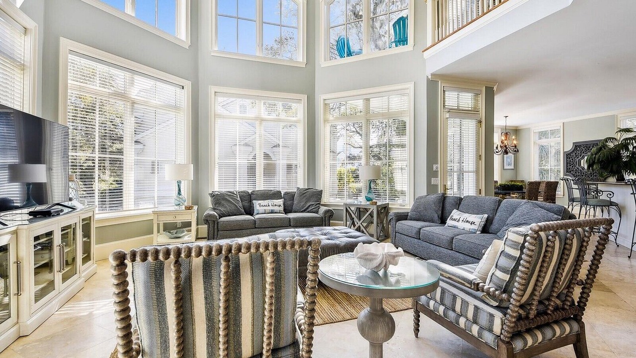 Photo of Bedroom in North Forest Beach