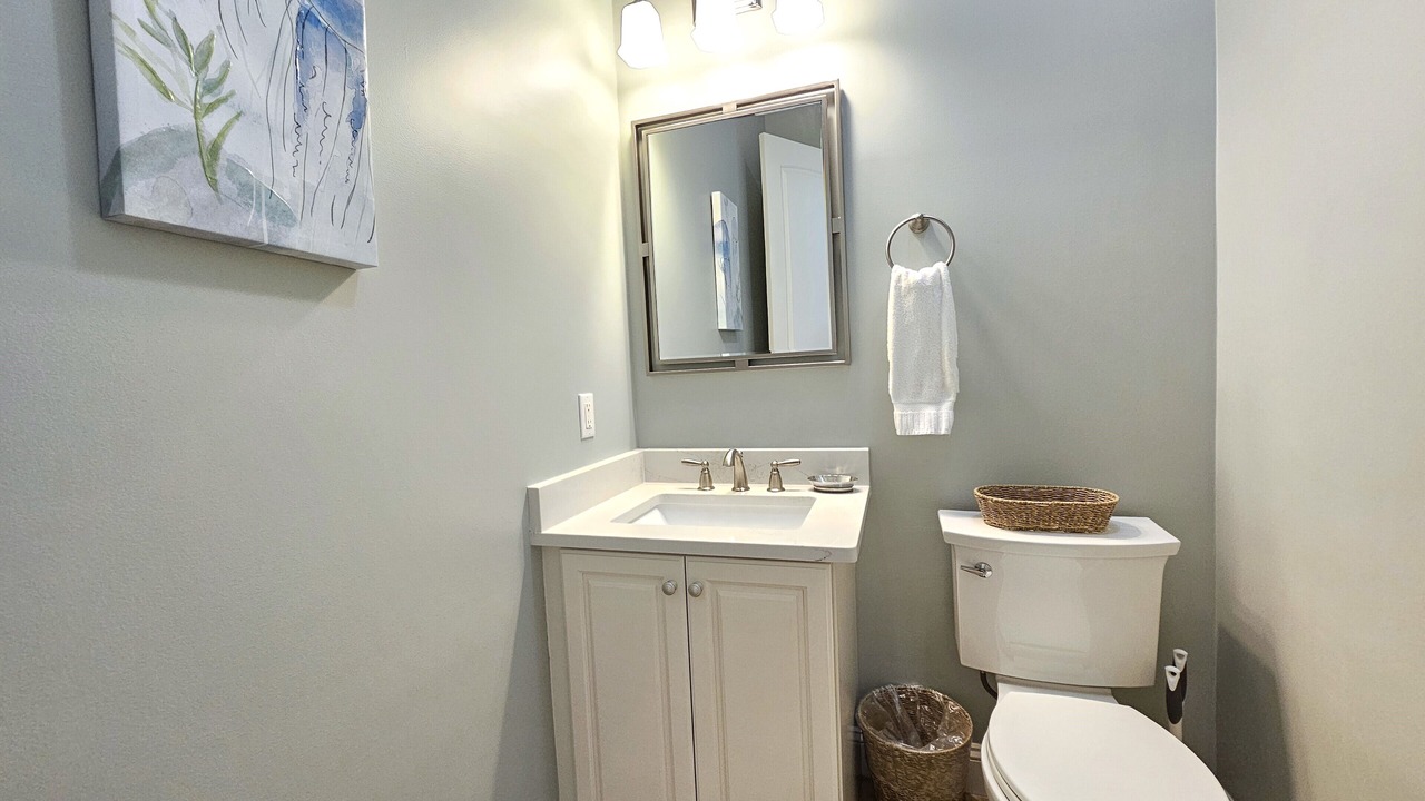 Photo of Bedroom in North Forest Beach