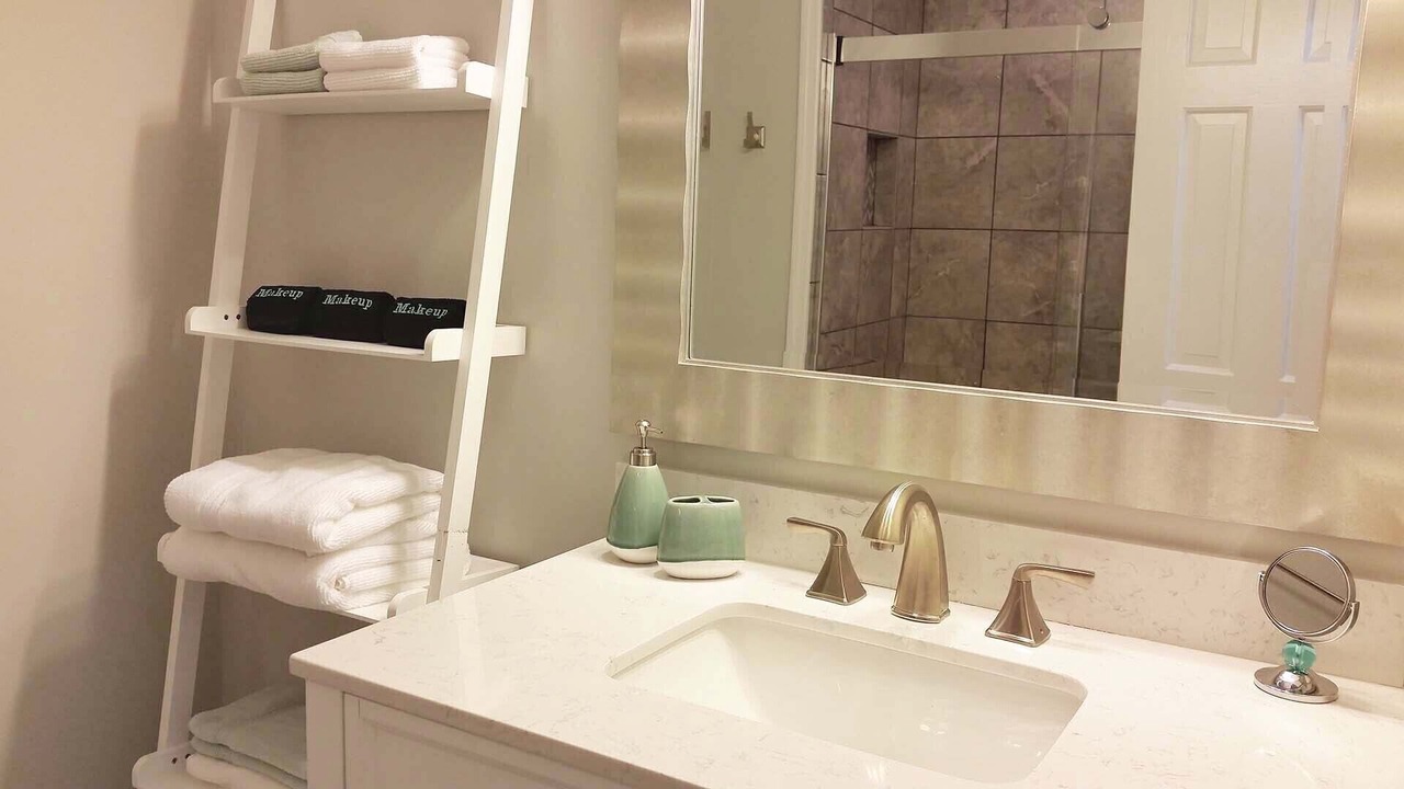 Photo of Bathroom in Seabrook Island