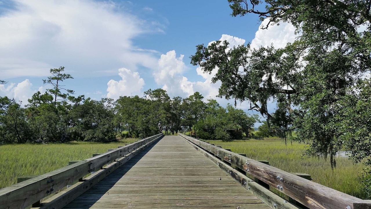 Photo of Others in Seabrook Island