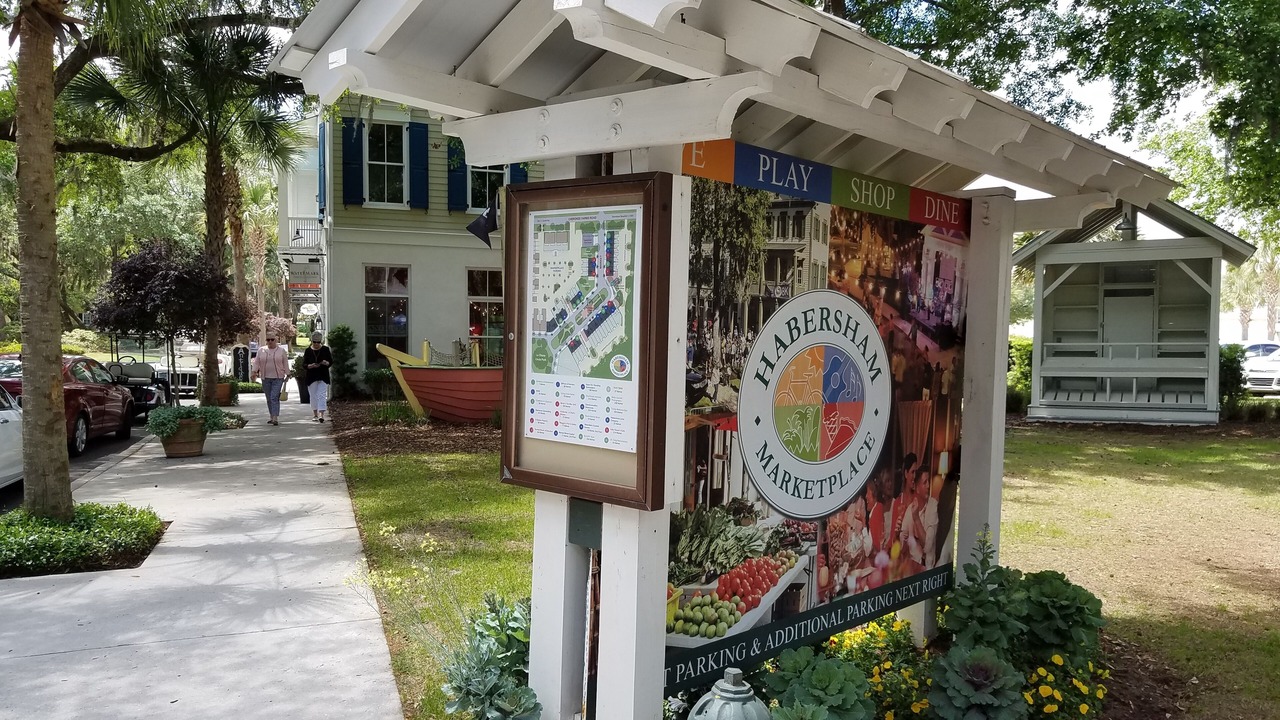 Photo of Outdoor in Habersham