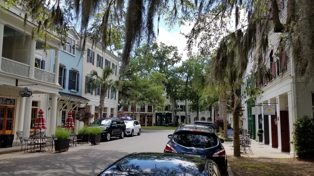 Photo of Outdoor in Habersham