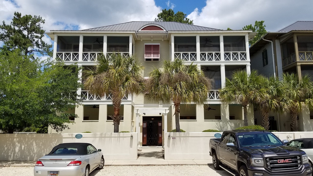 Photo of Outdoor in Habersham