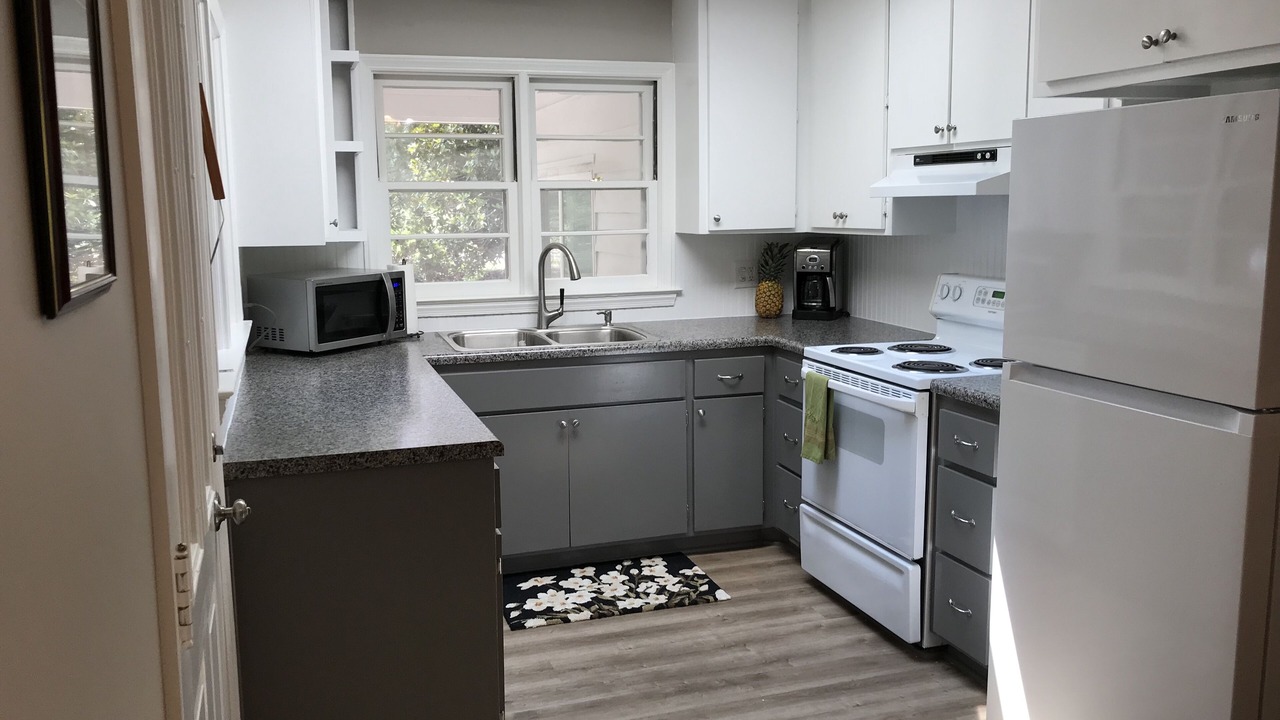 Photo of Kitchen in Southern Pines