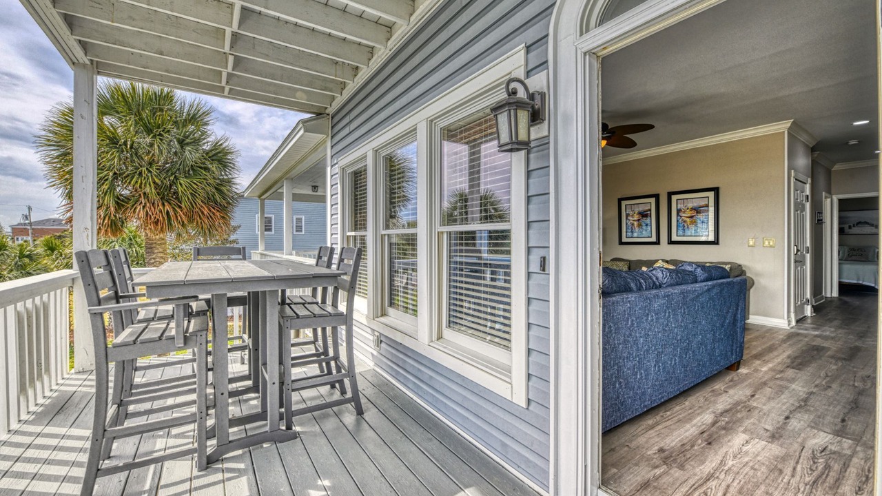 Photo of Outdoor in Long Bay Estates