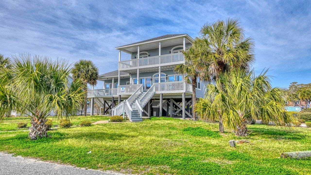 Photo of Outdoor in Long Bay Estates