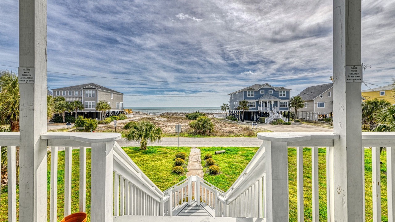 Photo of Outdoor in Long Bay Estates