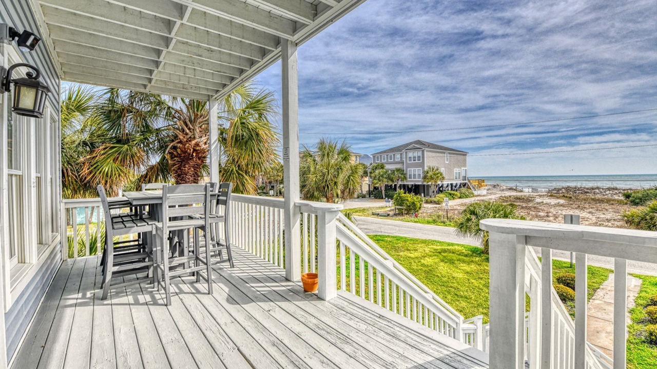 Photo of Outdoor in Long Bay Estates