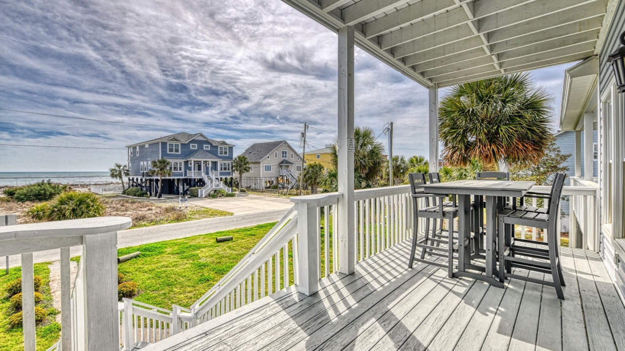 Photo of Outdoor in Long Bay Estates