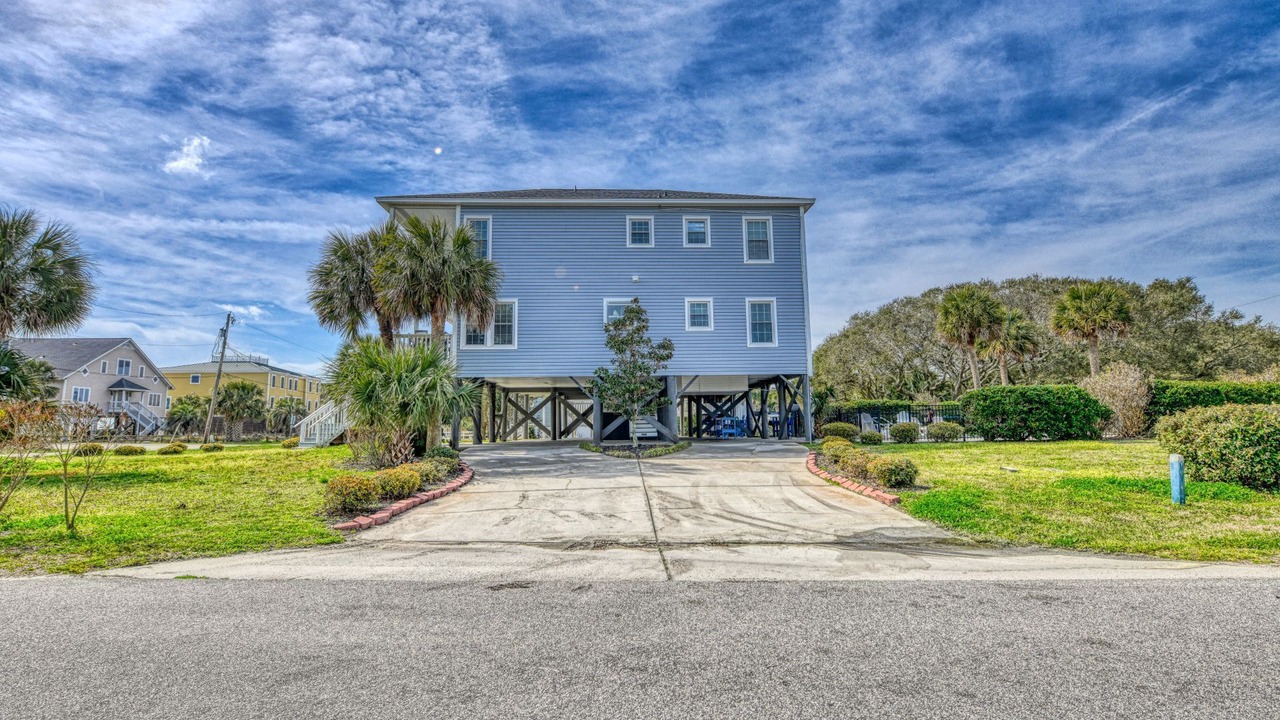 Photo of Outdoor in Long Bay Estates