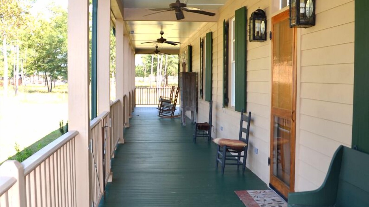 Photo of Outdoor in Aiken