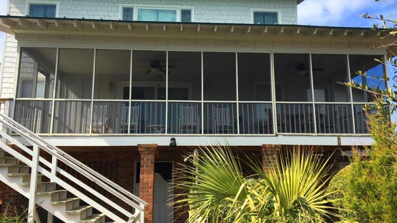 Photo of Others in Debordieu Colony