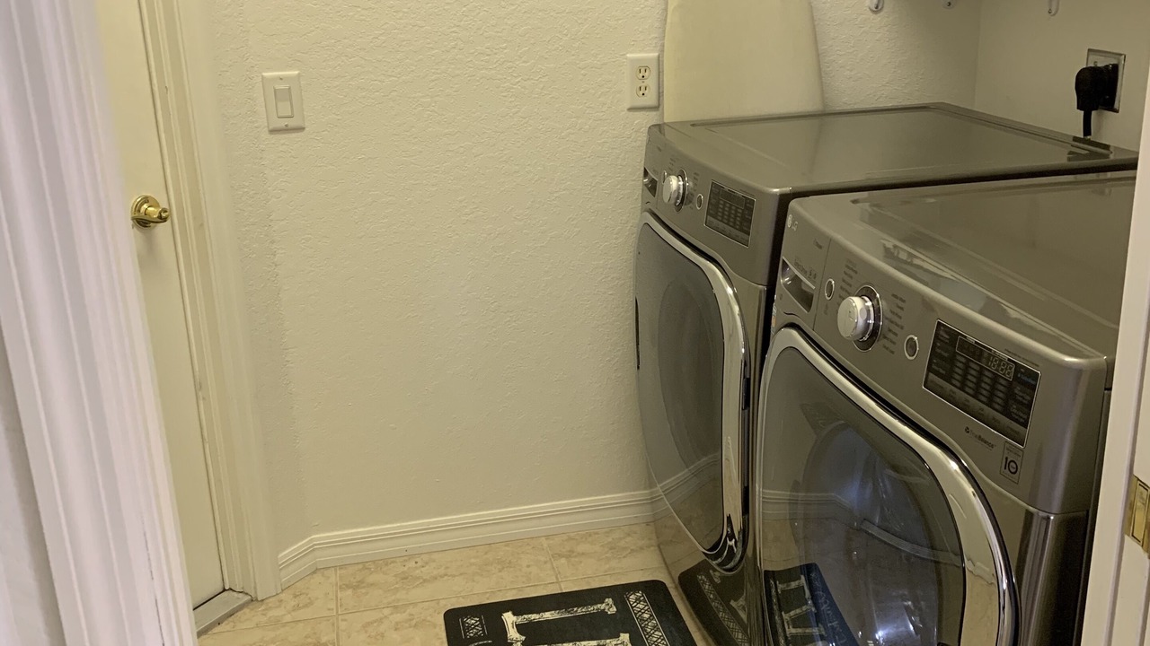 Photo of Bedroom in North Port