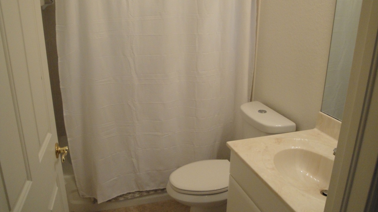 Photo of Bathroom in North Port
