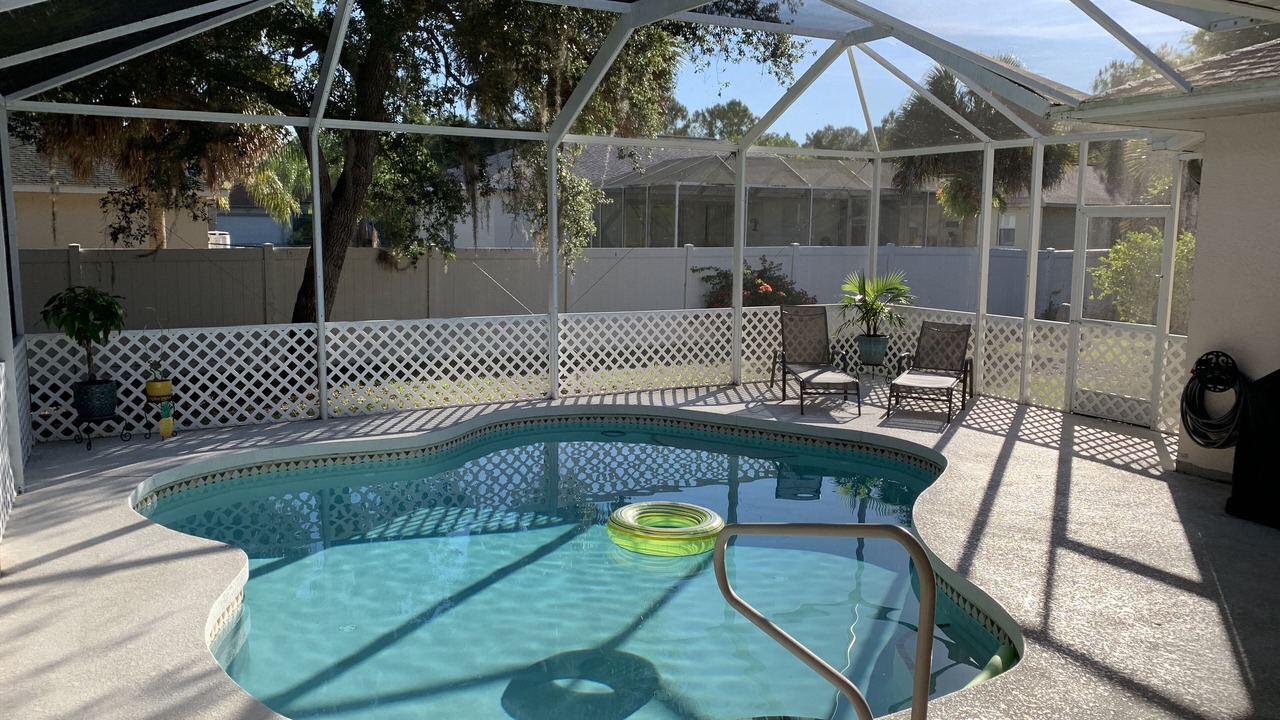 Photo of Outdoor in North Port