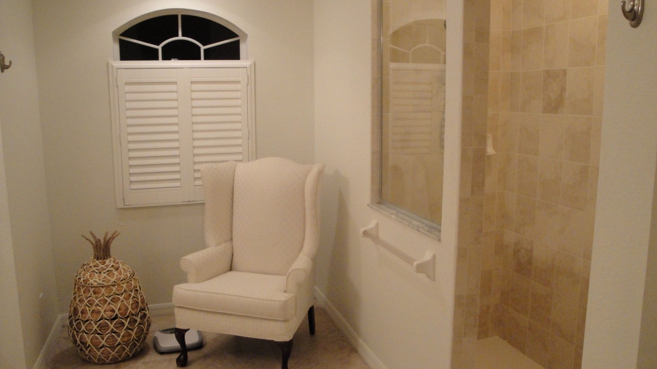 Photo of Bathroom in North Port