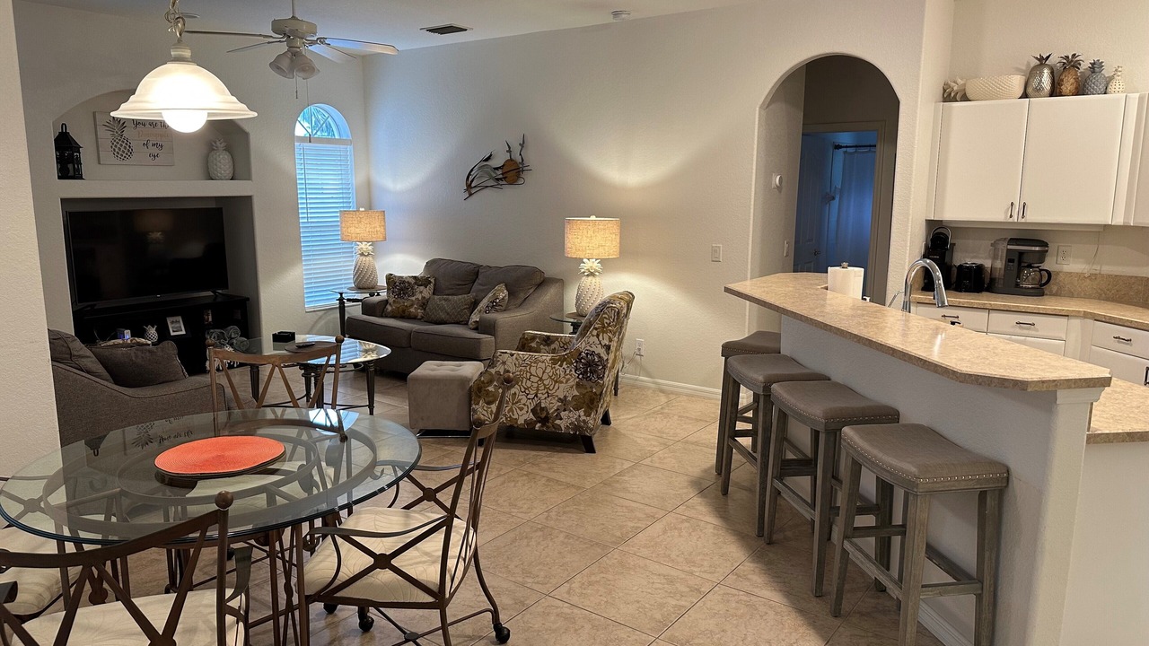 Photo of Bedroom in North Port