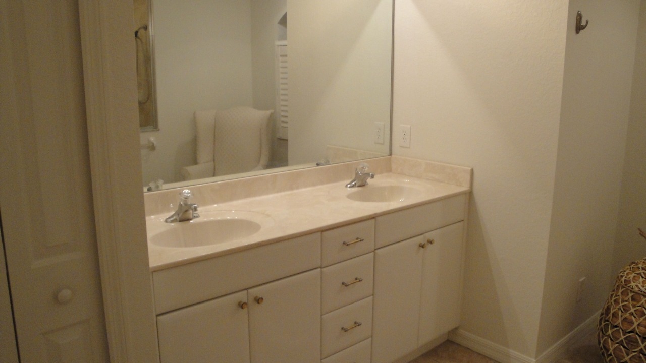 Photo of Bathroom in North Port