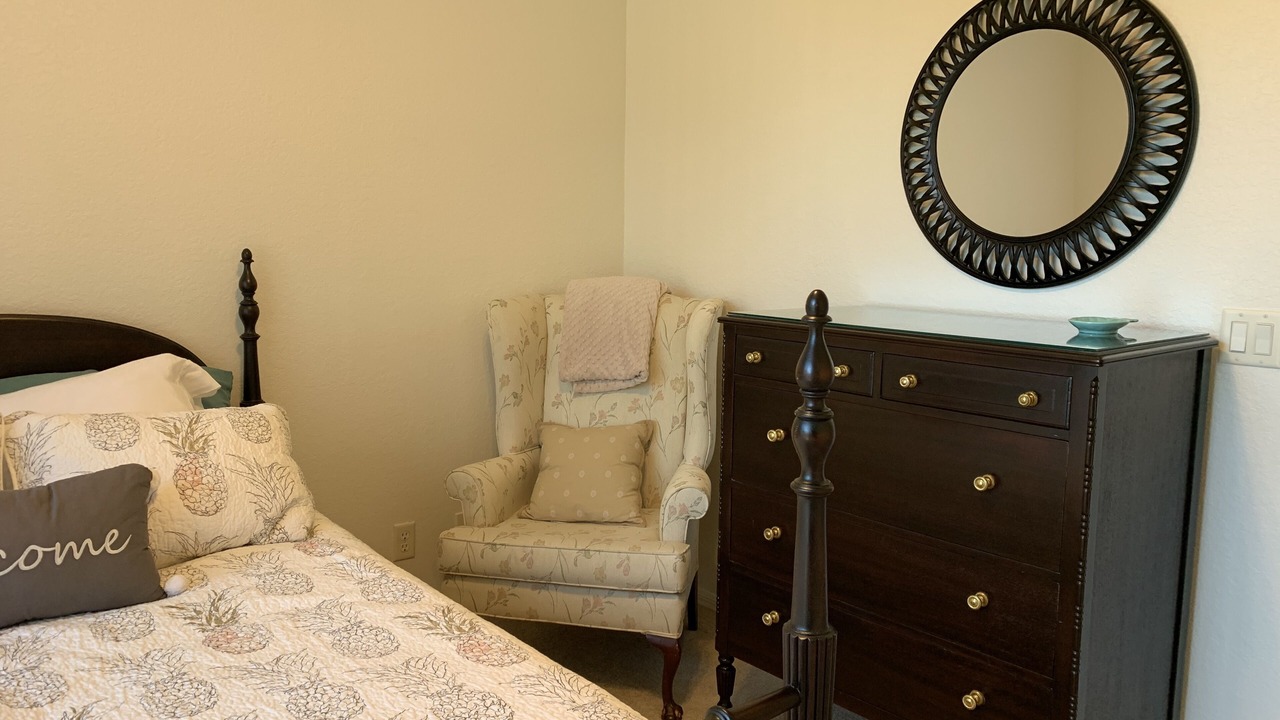 Photo of Bedroom in North Port