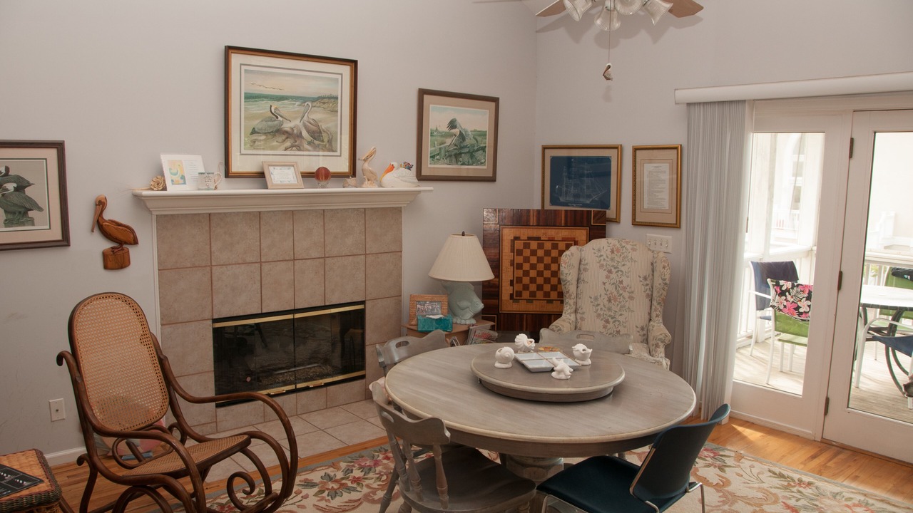 Photo of Bedroom in Saint Helena Island