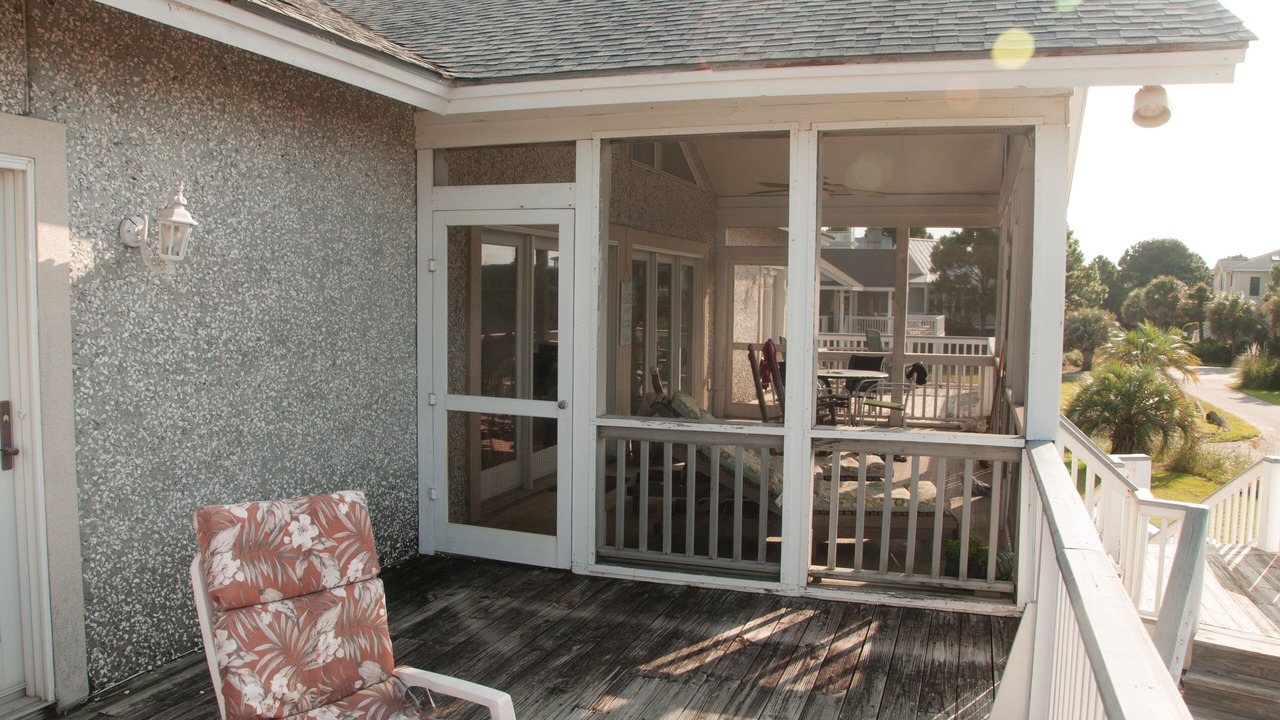 Photo of Outdoor in Saint Helena Island