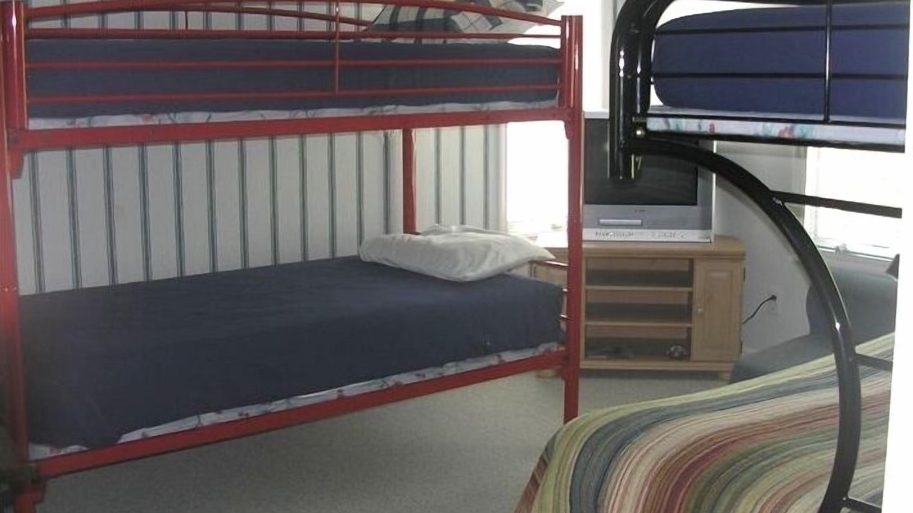 Photo of Bedroom in Saint Helena Island