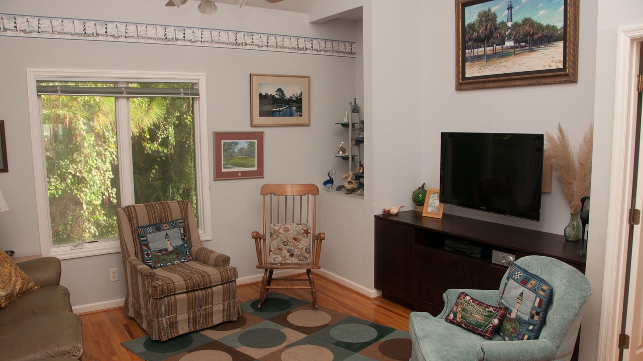 Photo of Bedroom in Saint Helena Island