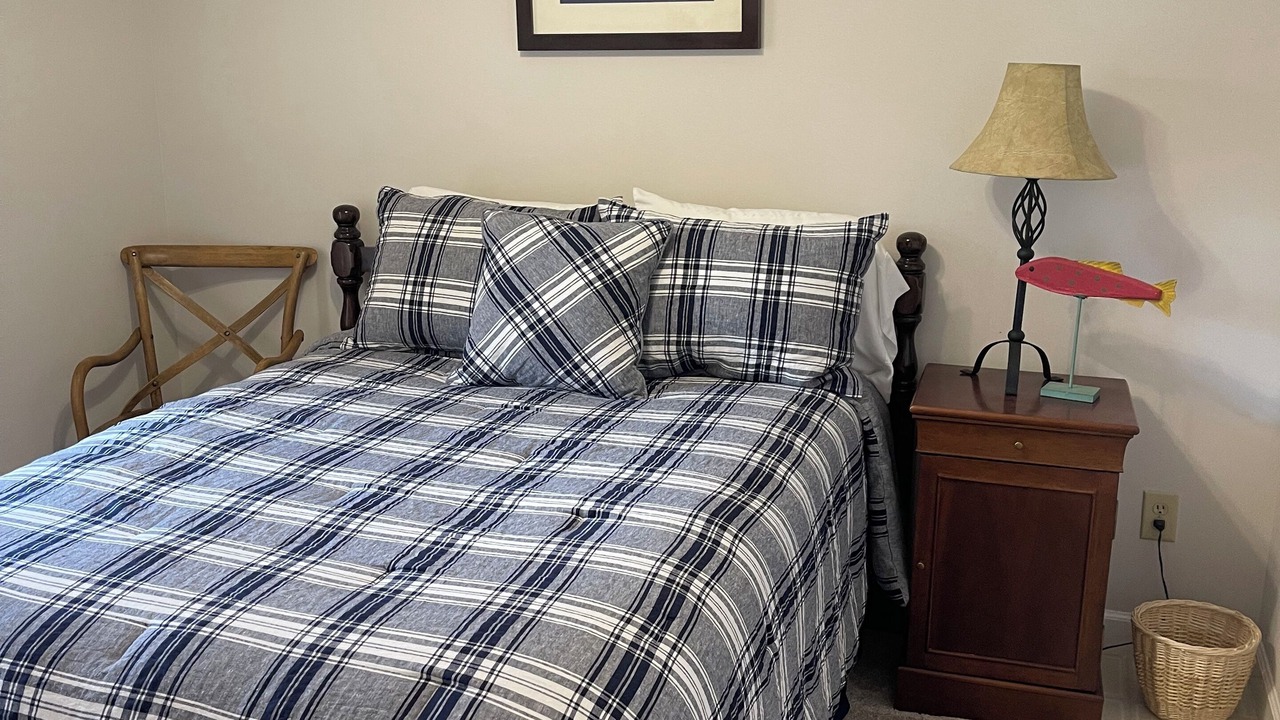 Photo of Bedroom in Lincolnton