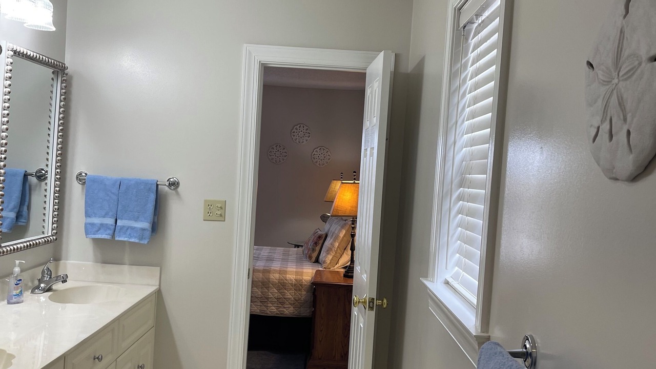 Photo of Bathroom in Lincolnton