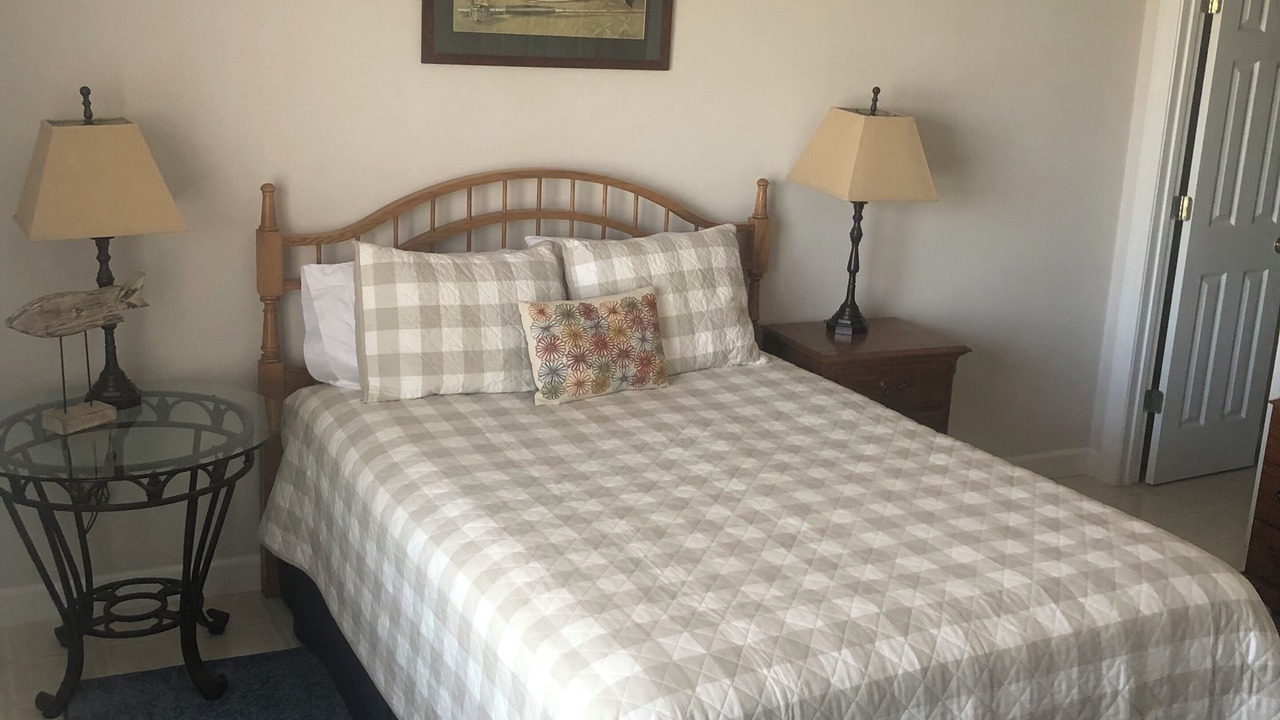 Photo of Bedroom in Lincolnton