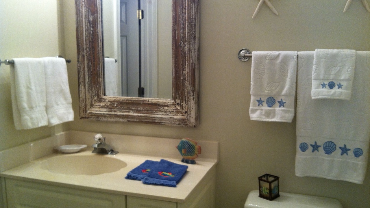 Photo of Bathroom in Lincolnton