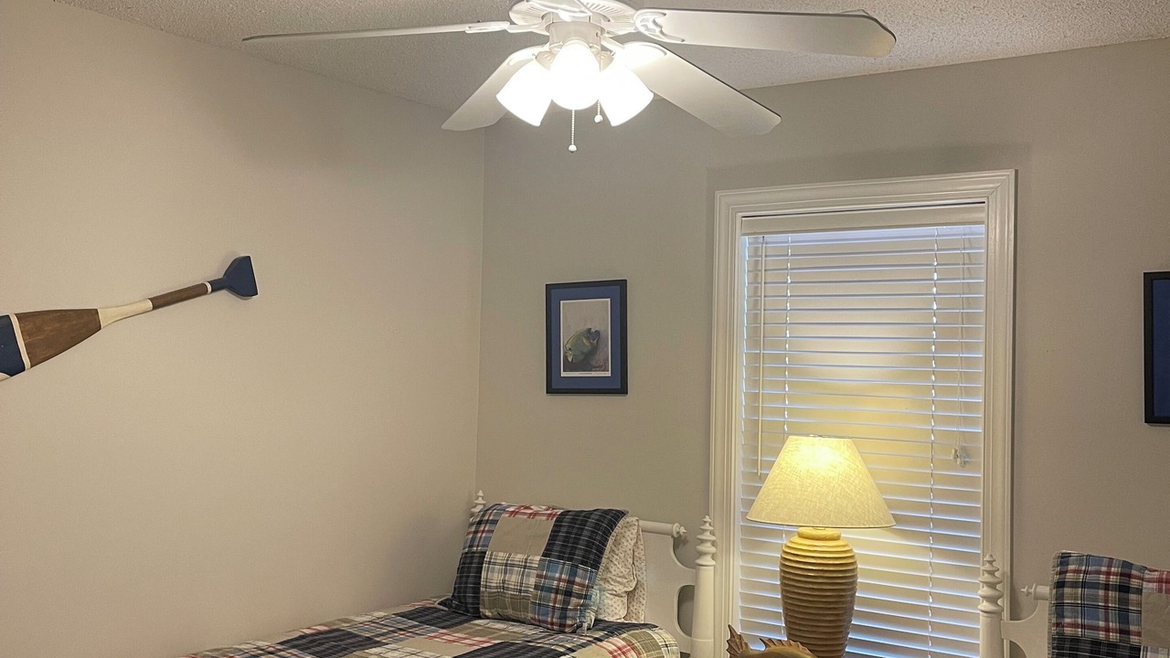 Photo of Bedroom in Lincolnton
