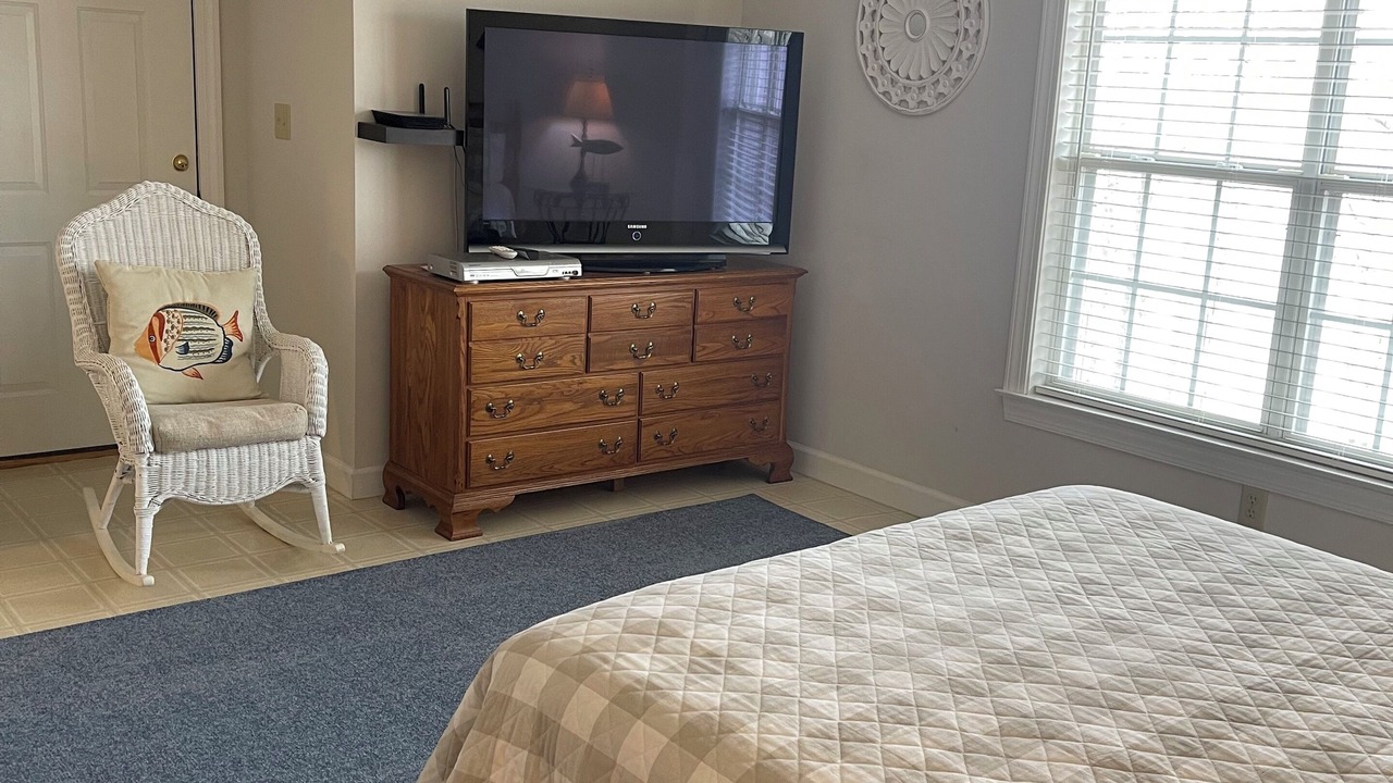 Photo of Bedroom in Lincolnton