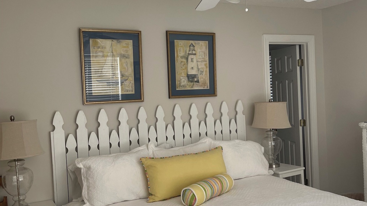Photo of Bedroom in Lincolnton