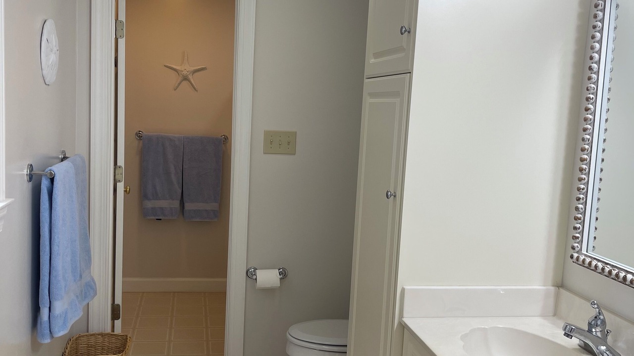 Photo of Bathroom in Lincolnton