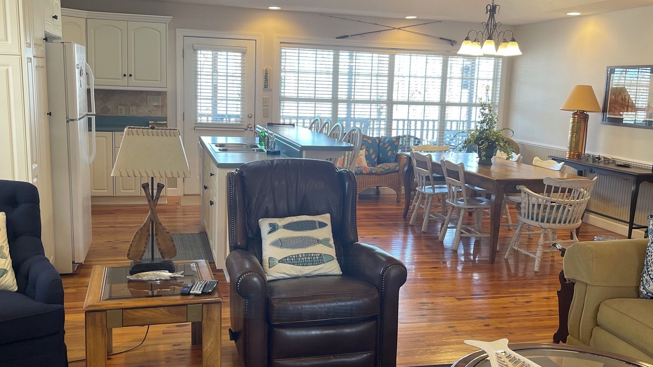 Photo of Livingroom in Lincolnton
