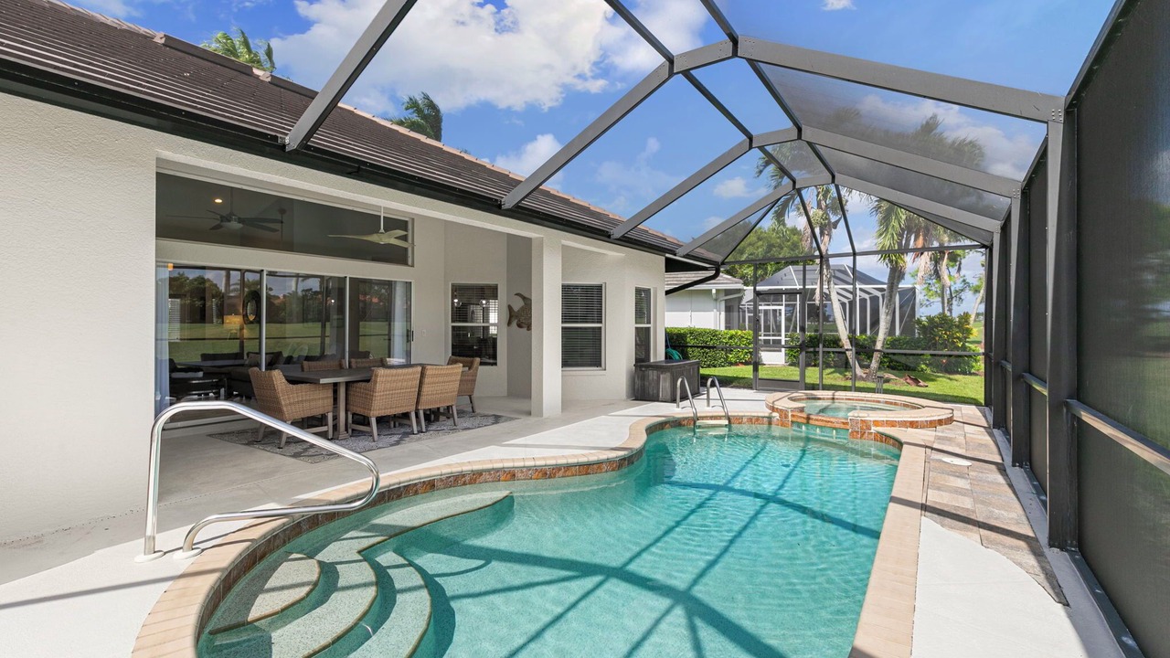 Photo of Outdoor in Falcons Glen
