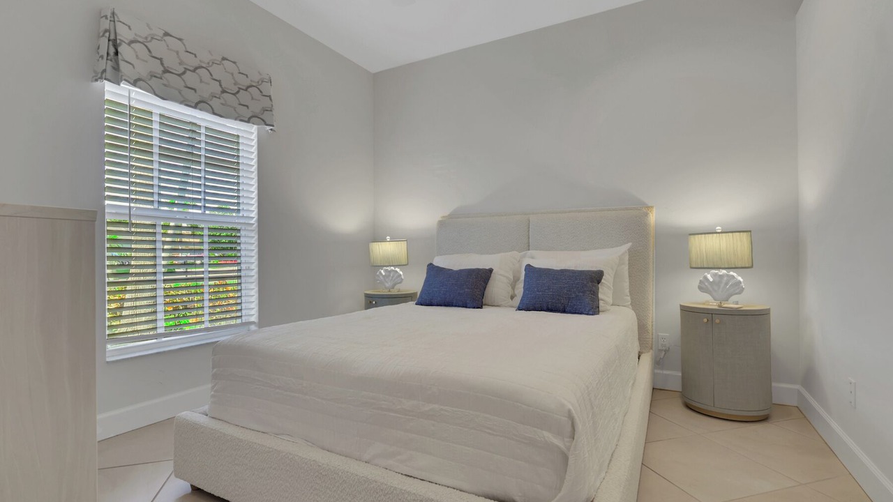 Photo of Bedroom in Falcons Glen