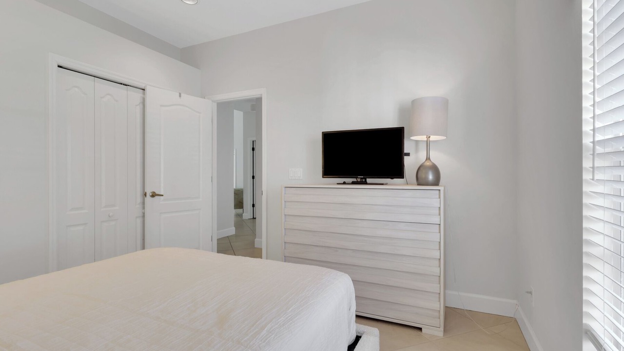 Photo of Bedroom in Falcons Glen