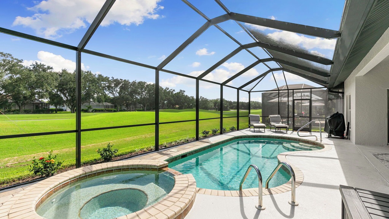 Photo of Outdoor in Falcons Glen
