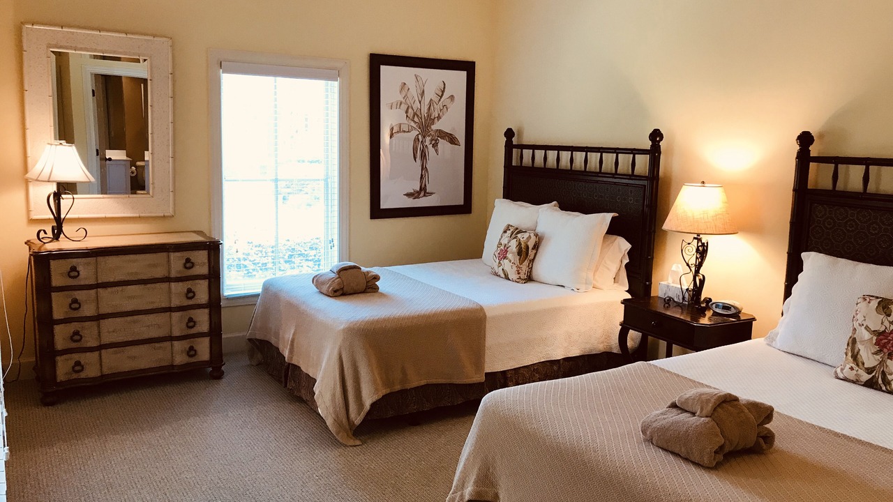 Photo of Bedroom in Bluffton