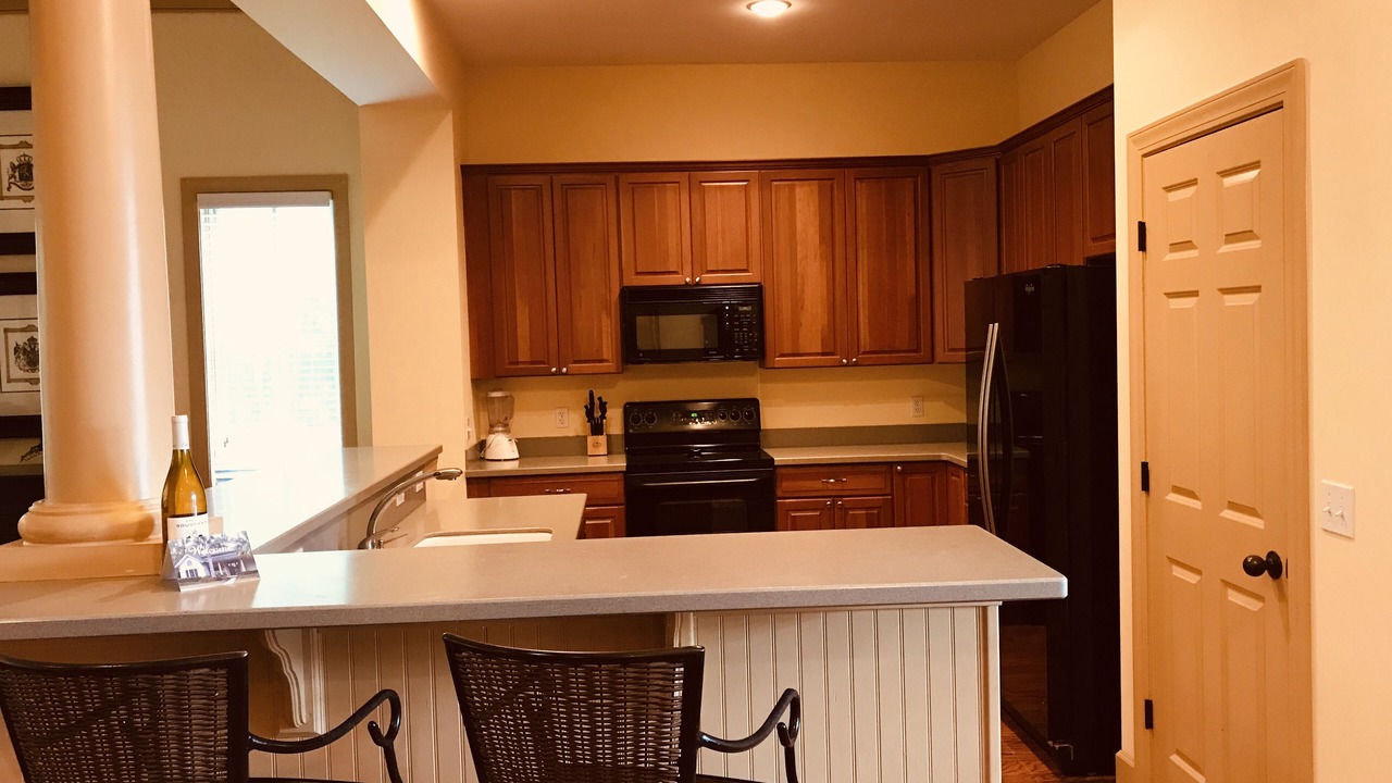 Photo of Kitchen in Bluffton