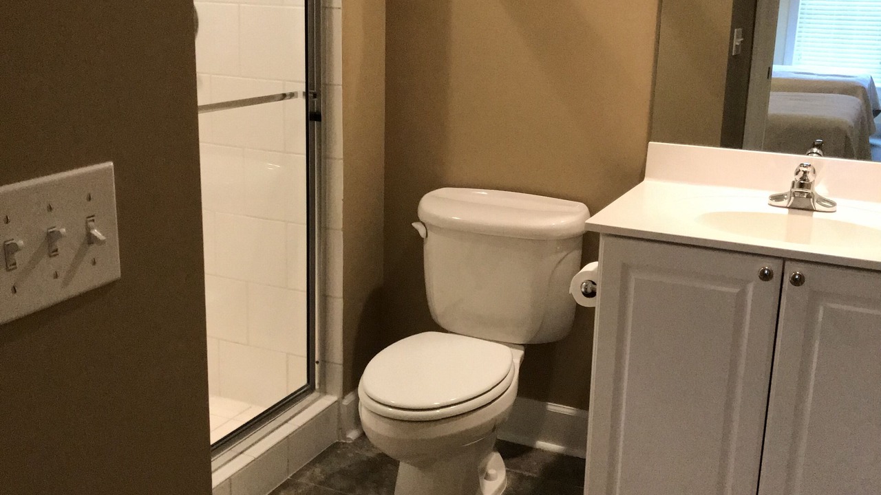 Photo of Bathroom in Bluffton