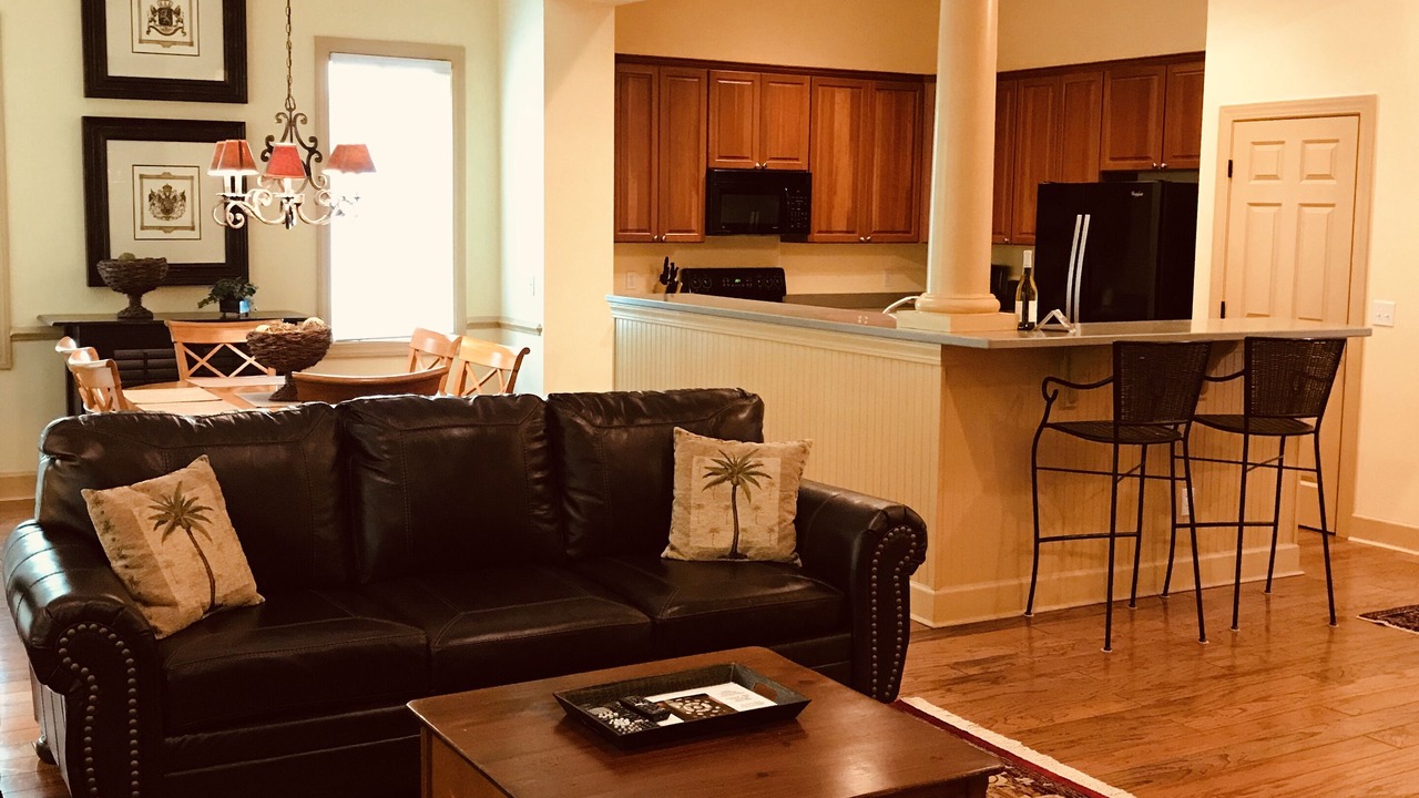 Photo of Livingroom in Bluffton