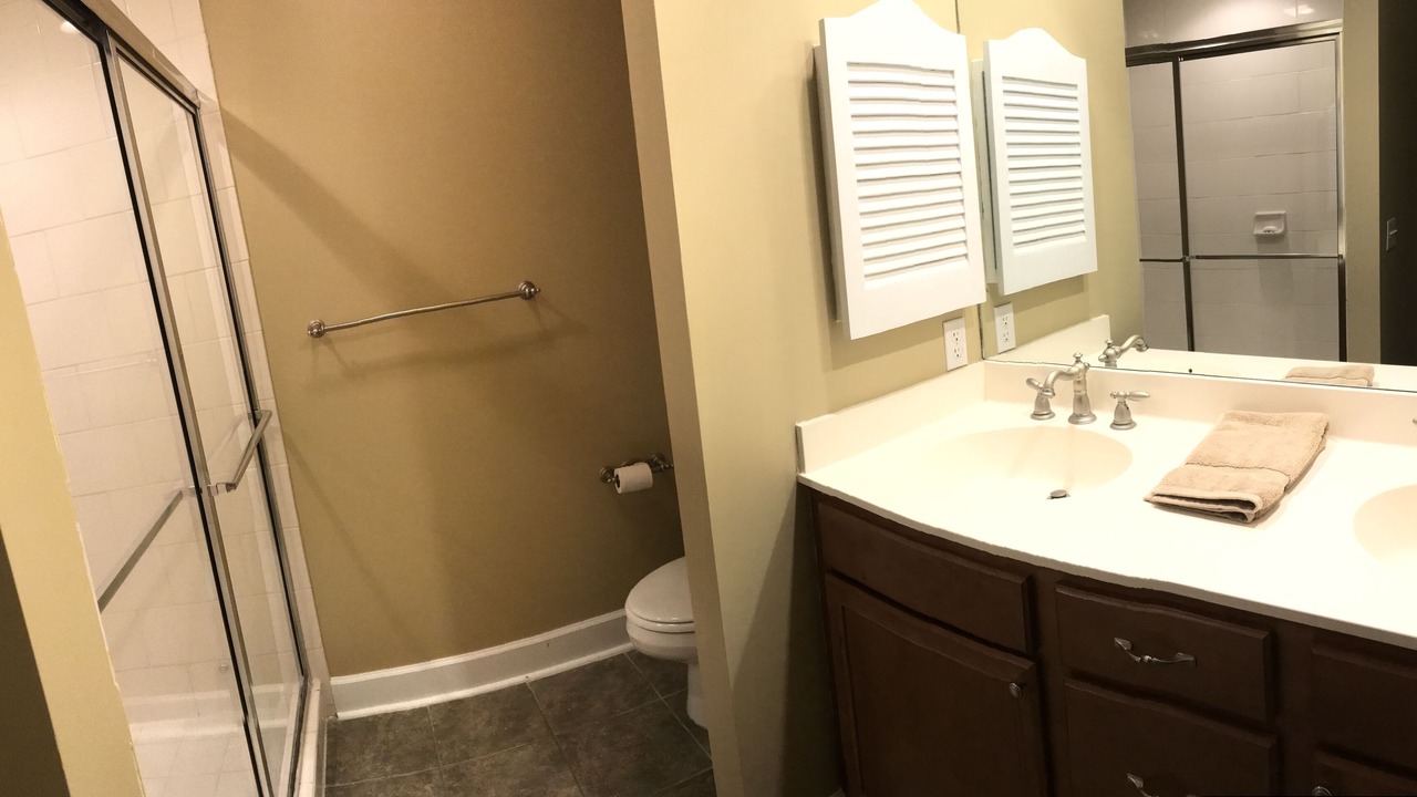 Photo of Bathroom in Bluffton